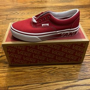 Vans (Racers Edge)